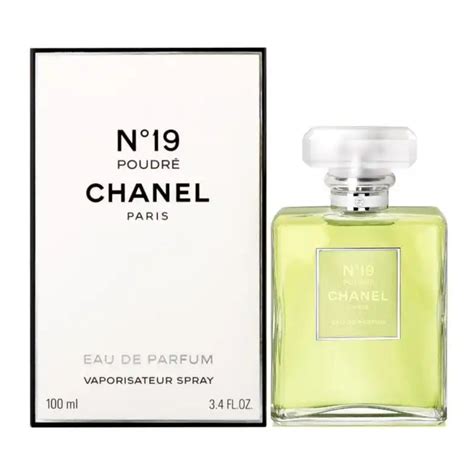 chanel n19 poudré|chanel no 19 price.